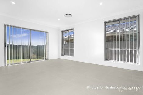Property photo of 21 Jardine Drive Edmondson Park NSW 2174