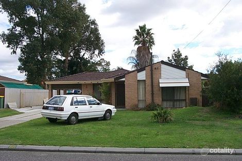 60 Ritson Way, Parkwood, WA 6147