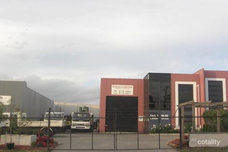 18-20 Lieber Gr, Carrum Downs, VIC 3201