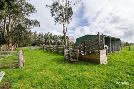 206 Glencoe West Rd, Glencoe, SA 5291