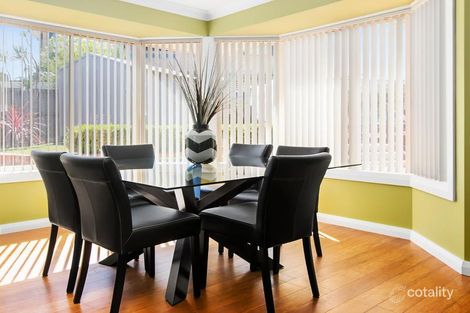 Property photo of 7 Snapper Close Green Valley NSW 2168