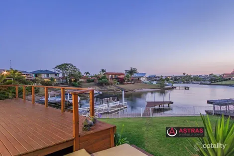 Property photo of 38 Blair Athol Crescent Bundall QLD 4217