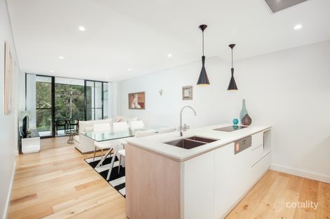 Property photo of 206/50 Gordon Crescent Lane Cove North NSW 2066