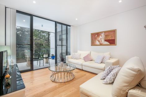 Property photo of 206/50 Gordon Crescent Lane Cove North NSW 2066