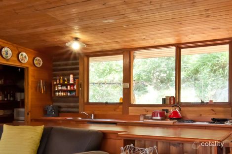 Property photo of 42 Richard Road Scotland Island NSW 2105