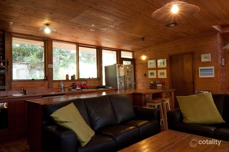 Property photo of 42 Richard Road Scotland Island NSW 2105