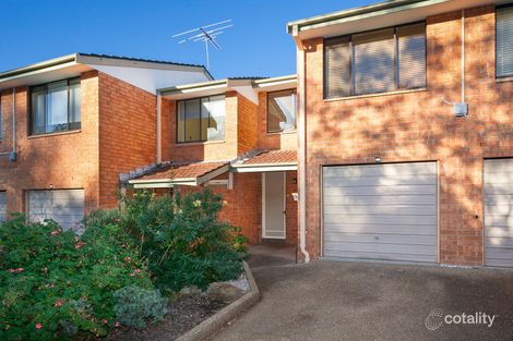 48/5 Tenby St, Blacktown, NSW 2148