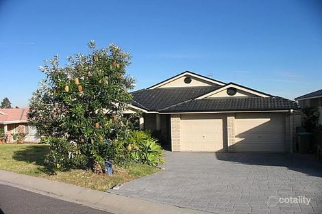 Property photo of 9 Myee Place Blue Haven NSW 2262