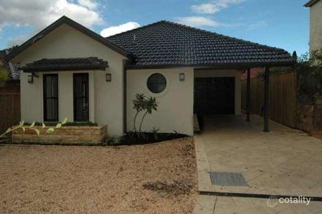 Property photo of 15 Archer Street Chatswood NSW 2067