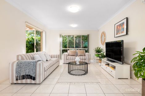Property photo of 18 Hereford Crescent Carindale QLD 4152