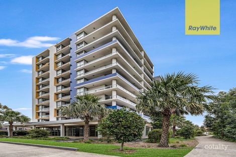 Property photo of 610/6 River Road West Parramatta NSW 2150