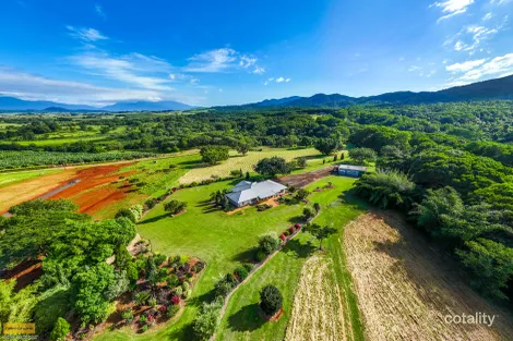Property photo of 418 Jubilee Road Jubilee Heights QLD 4860