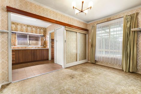 Property photo of 8 Jennifer Street Fawkner VIC 3060