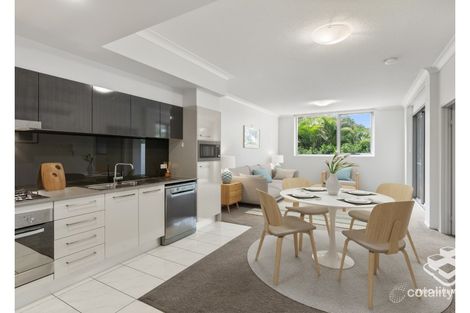 Property photo of 2/31 Agnes Street Albion QLD 4010