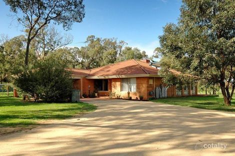 Property photo of 19 Jade Loop Carabooda WA 6033