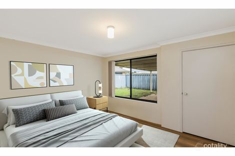 Property photo of 22 Kennedia Circuit Baldivis WA 6171