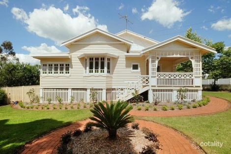 152 Geddes St, East Toowoomba, QLD 4350