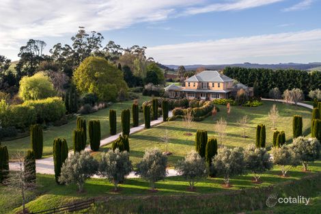 325 Back Glenlyon Rd, Glenlyon, VIC 3461