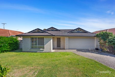 Property photo of 4 Nicole Street Bracken Ridge QLD 4017