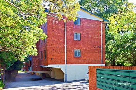 Property photo of 13/58-58A Meadow Crescent Meadowbank NSW 2114