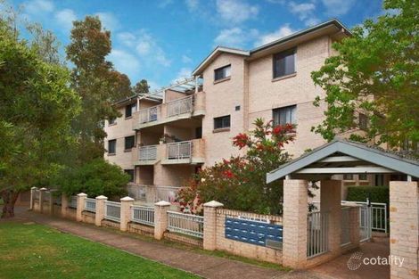 9/10-12 Dalley St, Harris Park, NSW 2150
