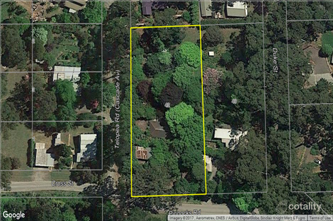 Property photo of 42 Pinnocks Road Emerald VIC 3782