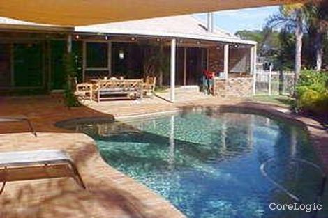 Property photo of 10 Courser Court Burleigh Waters QLD 4220