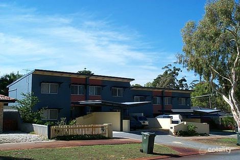 Property photo of 58 Diana Crescent Lockridge WA 6054