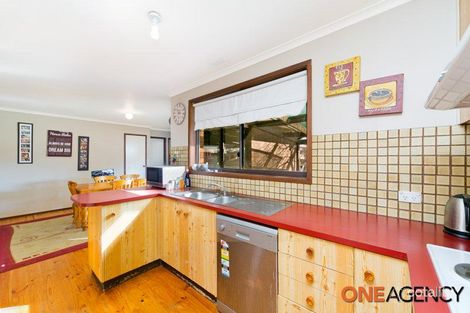 Property photo of 42 Hambidge Crescent Chisholm ACT 2905
