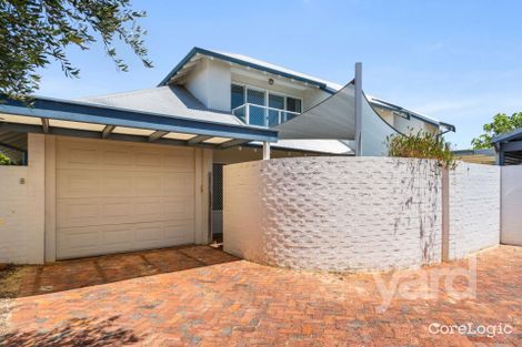 Property photo of 71A View Terrace East Fremantle WA 6158