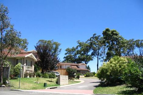 Property photo of 4 Northcott Way Cherrybrook NSW 2126