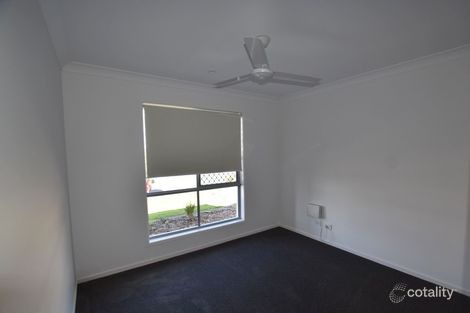 Property photo of 11 Mount Bowen Street Park Ridge QLD 4125