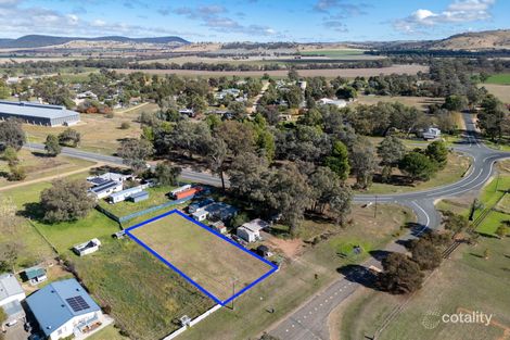 8 Crowther St, Koorawatha, NSW 2807