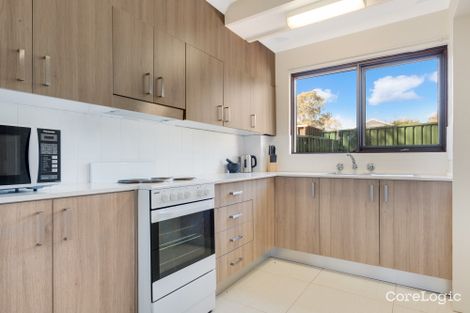 Property photo of 26/15-19 Fourth Avenue Macquarie Fields NSW 2564