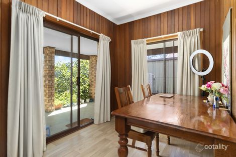 Property photo of 42 Nimbin Street Narrabundah ACT 2604