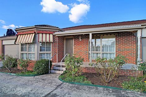2/65 Stewart St, Boronia, VIC 3155