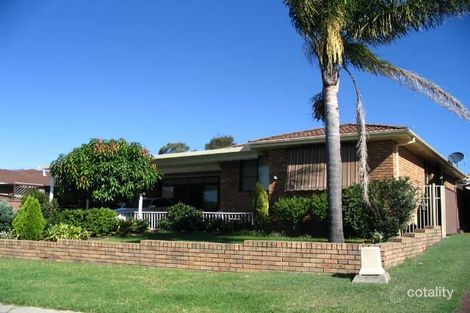 58 Yara Cres, Maryland, NSW 2287