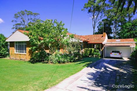 Property photo of 49 Darnley Street Gordon NSW 2072