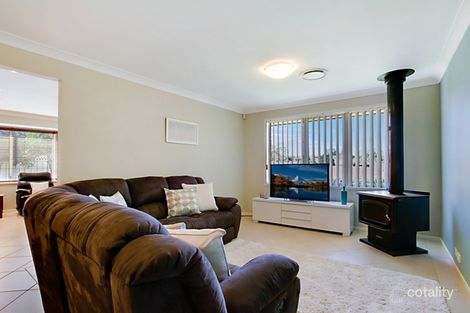 Property photo of 12 Wargon Crescent Glenmore Park NSW 2745