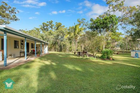 Property photo of 182 Powells Road Marian QLD 4753