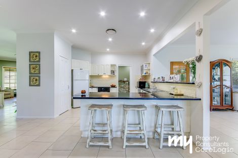 Property photo of 55 Frankum Drive Orangeville NSW 2570