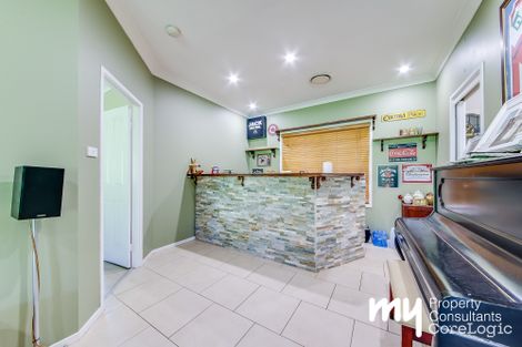 Property photo of 55 Frankum Drive Orangeville NSW 2570