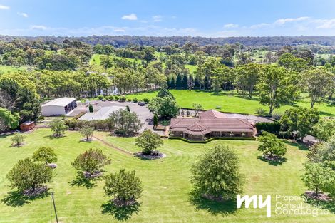 Property photo of 55 Frankum Drive Orangeville NSW 2570