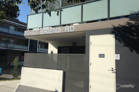 15/30-32 Briens Rd, Northmead, NSW 2152