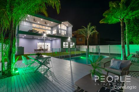 Property photo of 187 Junction Road Clayfield QLD 4011