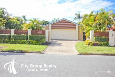 Property photo of 23 Forster Avenue Bundall QLD 4217