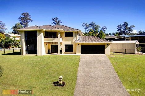 4 Pheasant Ct, Cashmere, QLD 4500