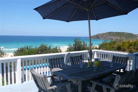 Property photo of 30 Coast Avenue Boomerang Beach NSW 2428