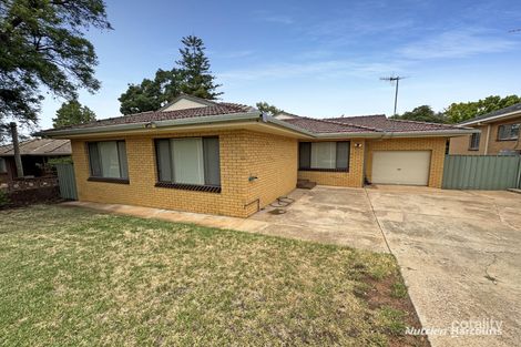 Property photo of 91 McNabb Crescent Griffith NSW 2680