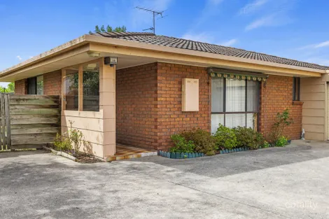 Property photo of 2/56 Wentworth Road Wonthaggi VIC 3995